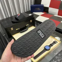 $42.00 USD Ralph Lauren Polo Slippers For Men #1400232