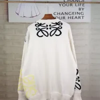 $48.00 USD LOEWE Sweaters Long Sleeved For Unisex #1400234