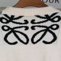 $48.00 USD LOEWE Sweaters Long Sleeved For Unisex #1400234