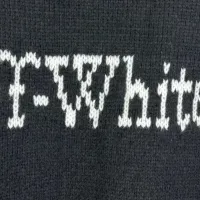 $45.00 USD Off-White Sweaters Long Sleeved For Unisex #1400236