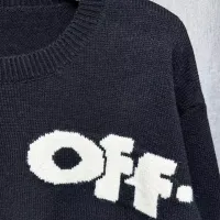 $48.00 USD Off-White Sweaters Long Sleeved For Unisex #1400238