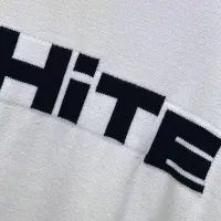 $45.00 USD Off-White Sweaters Long Sleeved For Unisex #1400239