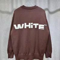 $45.00 USD Off-White Sweaters Long Sleeved For Unisex #1400240