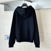 $80.00 USD Christian Dior Hoodies Long Sleeved For Unisex #1400251