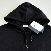 $80.00 USD Christian Dior Hoodies Long Sleeved For Unisex #1400251