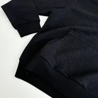 $80.00 USD Christian Dior Hoodies Long Sleeved For Unisex #1400251