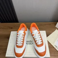 $102.00 USD Alexander McQueen Casual Shoes For Women #1400253