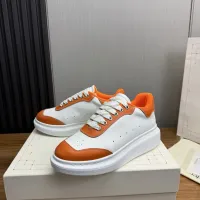 $102.00 USD Alexander McQueen Casual Shoes For Women #1400253