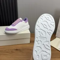 $102.00 USD Alexander McQueen Casual Shoes For Women #1400257