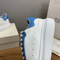 $102.00 USD Alexander McQueen Casual Shoes For Women #1400259