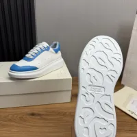 $102.00 USD Alexander McQueen Casual Shoes For Women #1400259