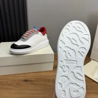 $102.00 USD Alexander McQueen Casual Shoes For Men #1400260