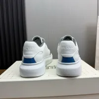 $102.00 USD Alexander McQueen Casual Shoes For Men #1400262
