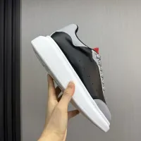 $102.00 USD Alexander McQueen Casual Shoes For Men #1400265