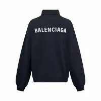 $76.00 USD Balenciaga Hoodies Long Sleeved For Unisex #1400267