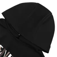$80.00 USD Fendi Hoodies Long Sleeved For Unisex #1400268