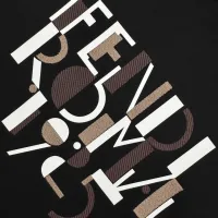 $80.00 USD Fendi Hoodies Long Sleeved For Unisex #1400268