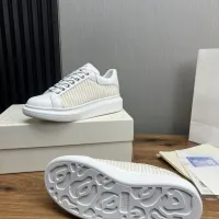 $102.00 USD Alexander McQueen Casual Shoes For Women #1400270