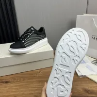$102.00 USD Alexander McQueen Casual Shoes For Women #1400283