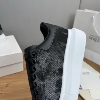 $102.00 USD Alexander McQueen Casual Shoes For Men #1400286