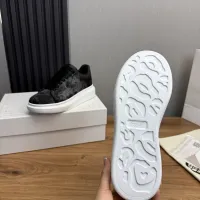 $102.00 USD Alexander McQueen Casual Shoes For Men #1400286