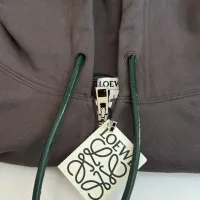 $96.00 USD LOEWE Hoodies Long Sleeved For Unisex #1400291