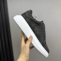 $102.00 USD Alexander McQueen Casual Shoes For Women #1400294