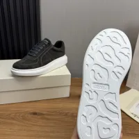 $102.00 USD Alexander McQueen Casual Shoes For Women #1400294