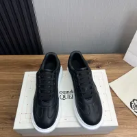 $105.00 USD Alexander McQueen Casual Shoes For Women #1400296