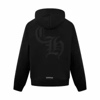 $98.00 USD Chrome Hearts Hoodies Long Sleeved For Unisex #1400300