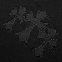 $98.00 USD Chrome Hearts Hoodies Long Sleeved For Unisex #1400300