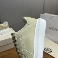 $105.00 USD Alexander McQueen Casual Shoes For Men #1400304