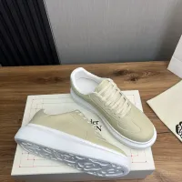 $105.00 USD Alexander McQueen Casual Shoes For Women #1400305