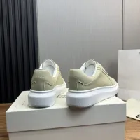 $105.00 USD Alexander McQueen Casual Shoes For Women #1400305