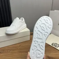 $105.00 USD Alexander McQueen Casual Shoes For Men #1400308