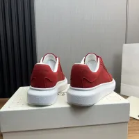$105.00 USD Alexander McQueen Casual Shoes For Men #1400310