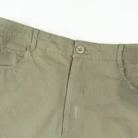 $92.00 USD Balenciaga Pants For Unisex #1400315