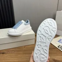 $105.00 USD Alexander McQueen Casual Shoes For Women #1400317