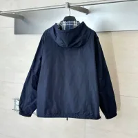 $112.00 USD Burberry Jackets Long Sleeved For Unisex #1400318