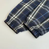 $112.00 USD Burberry Jackets Long Sleeved For Unisex #1400318