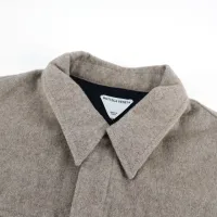 $145.00 USD Bottega Veneta BV Jackets Long Sleeved For Unisex #1400320