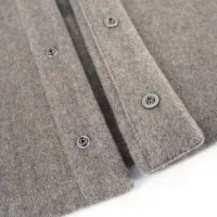 $145.00 USD Bottega Veneta BV Jackets Long Sleeved For Unisex #1400320