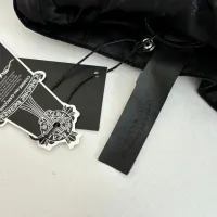 $115.00 USD Chrome Hearts Jackets Long Sleeved For Unisex #1400322