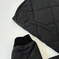 $115.00 USD Chrome Hearts Jackets Long Sleeved For Unisex #1400322