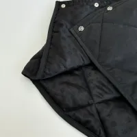 $115.00 USD Chrome Hearts Jackets Long Sleeved For Unisex #1400322