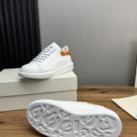 $105.00 USD Alexander McQueen Casual Shoes For Men #1400327