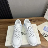 $105.00 USD Alexander McQueen Casual Shoes For Women #1400330
