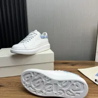 $105.00 USD Alexander McQueen Casual Shoes For Women #1400330