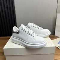 $105.00 USD Alexander McQueen Casual Shoes For Men #1400331