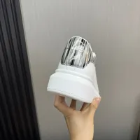 $105.00 USD Alexander McQueen Casual Shoes For Women #1400332